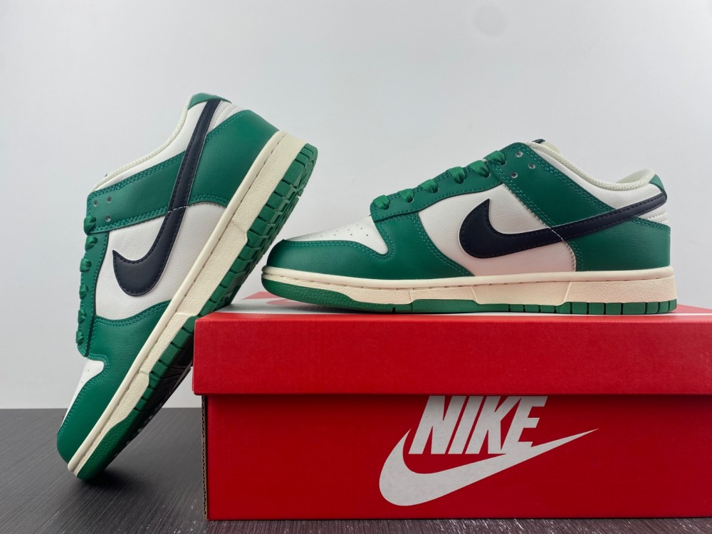 Nike Dunk Low Lottery DR9654-100