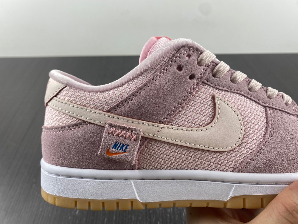 Nike Dunk Low Teddy Bear (W) DZ5318-640