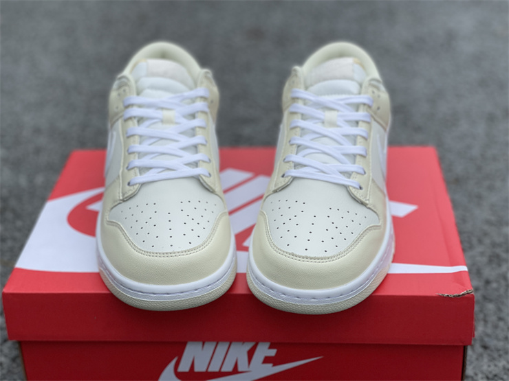 Nike dunk low Coconut Milk DJ6188-100