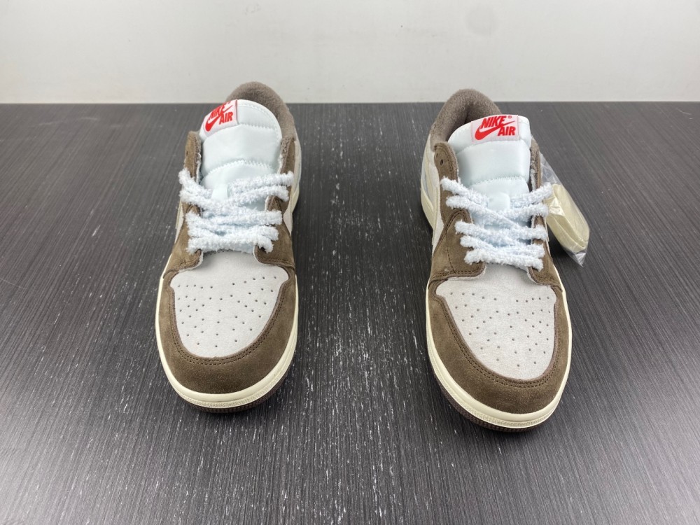 Air Jordan 1 Low Year Of The Rabbit DV1312-200