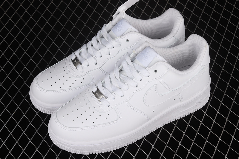 Air Force 1 07 Triple White CW2288-111
