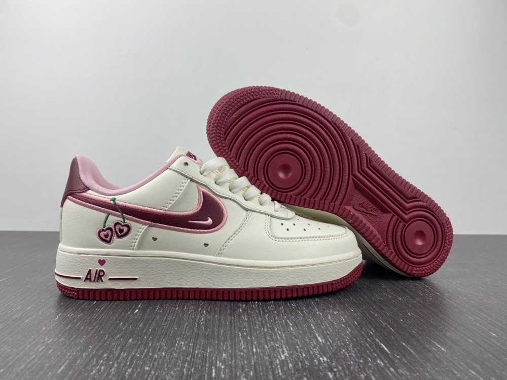 Nike Air Force 1 Low Valentines Day 2023 FD4616-161