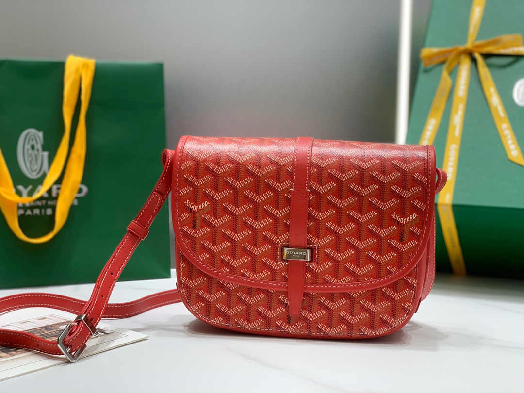 Go*ard bag 28cm 20230301