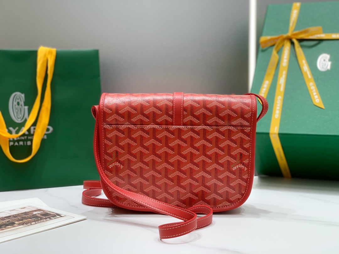 Go*ard bag 28cm 20230301
