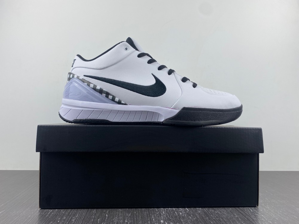 Nike Zoom Kobe 4 Protro Gigi FJ9363-100