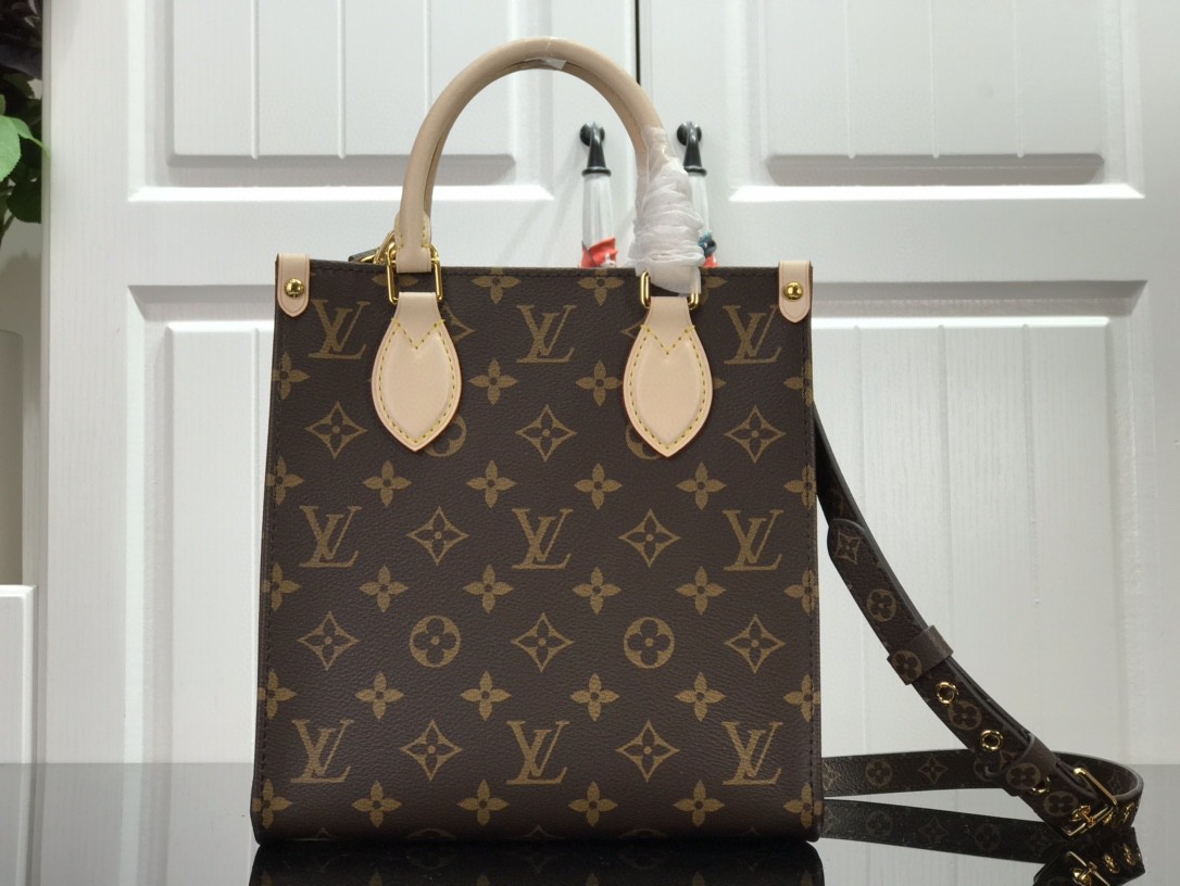 1V SAC PLAT BB 21x22x9cm M45847
