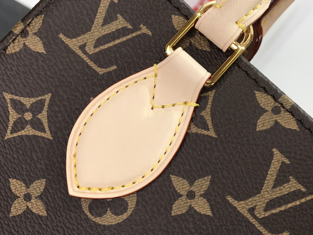 1V SAC PLAT BB 21x22x9cm M45847