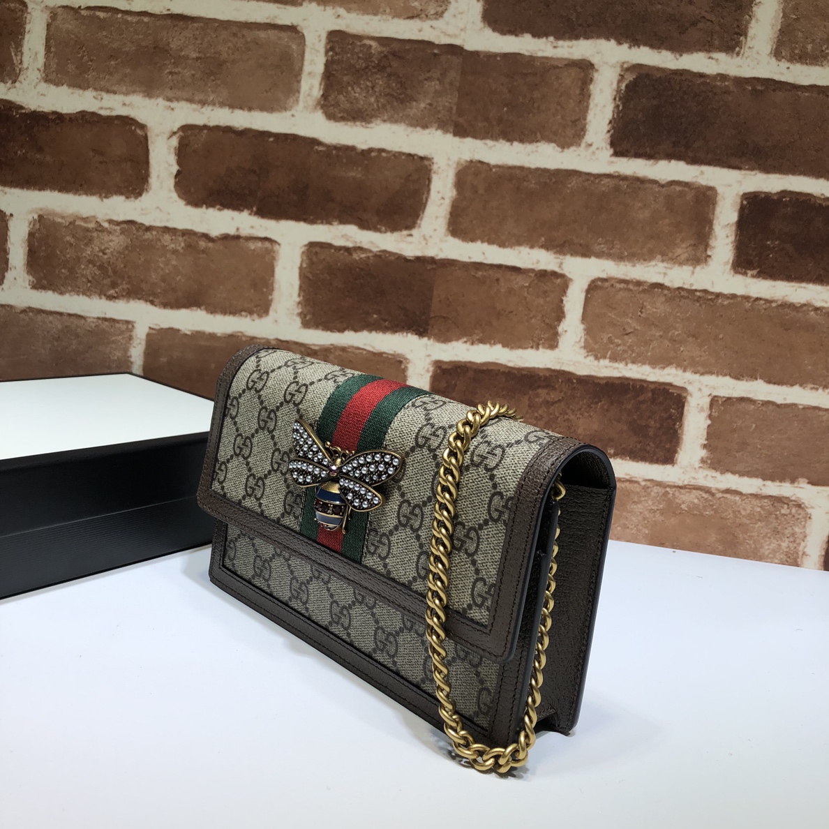 Gvcc1 Shoulder bag 476079E 20x12.5x4cm