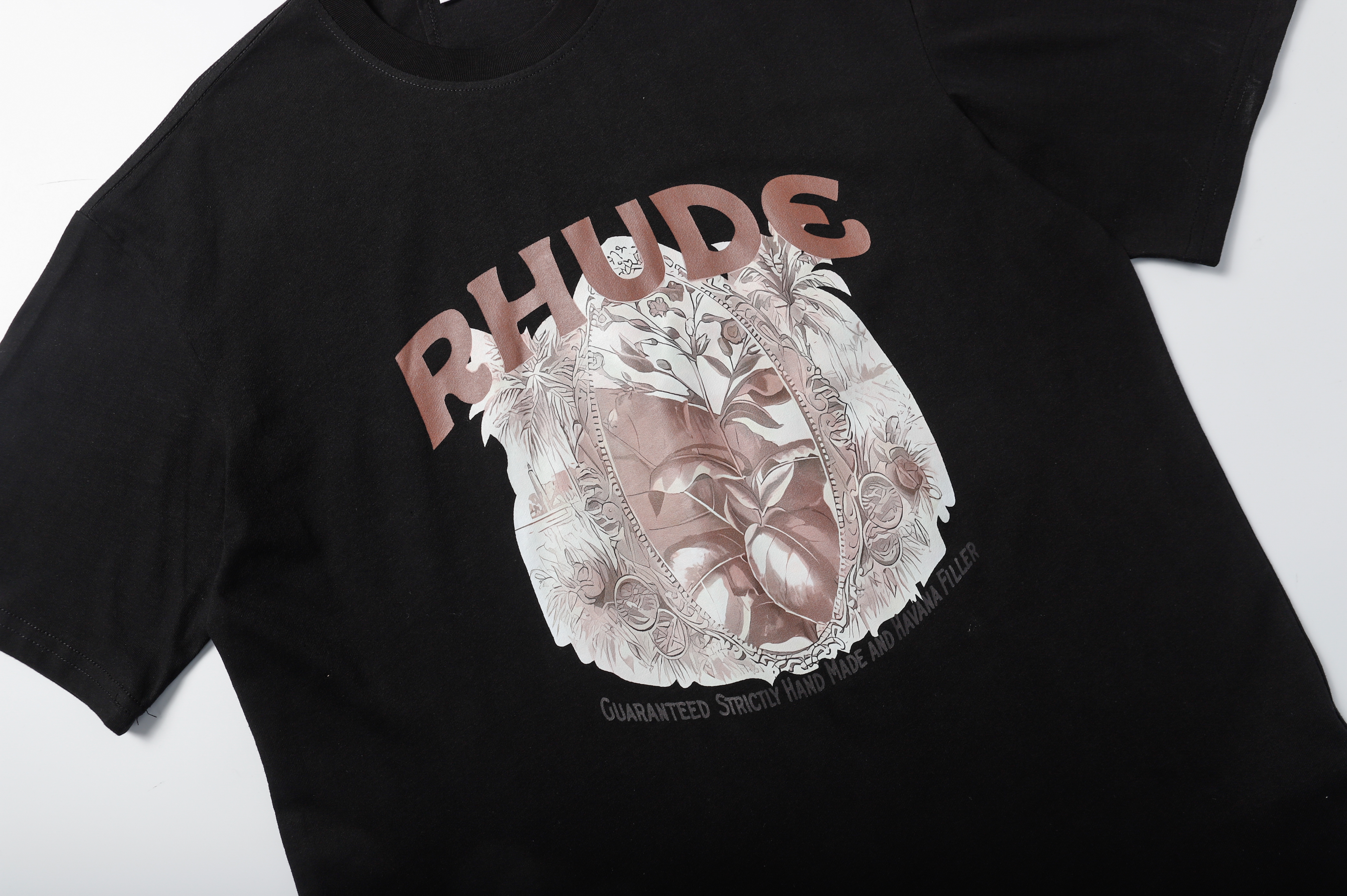 RHUDE T-shirt 2023042201