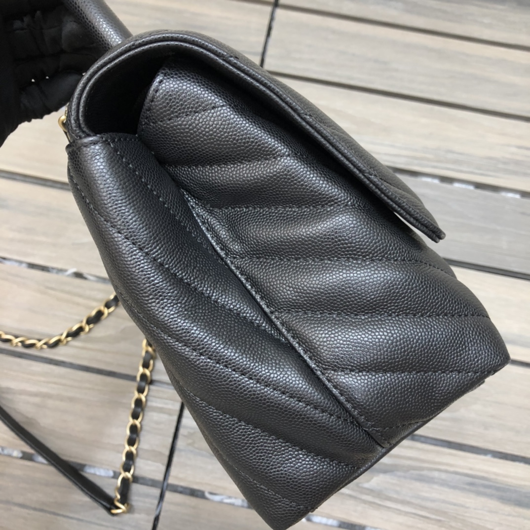 Chane1 Coco Handle A92999 28CM