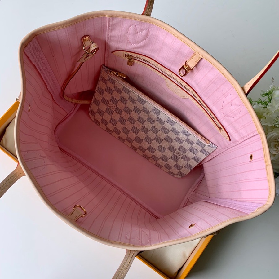 LV Neverfull MM M41605 32*29*17cm