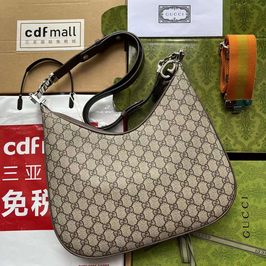 Gvcci Attache large shoulder bag 702823 35x 32x 6cm