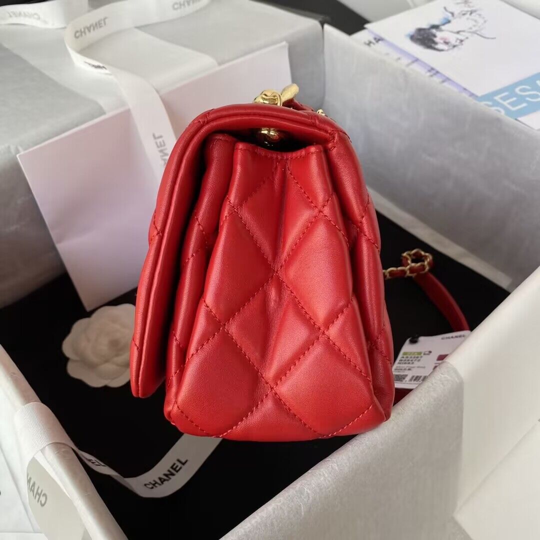 Chane1 bag 20230517 23CM