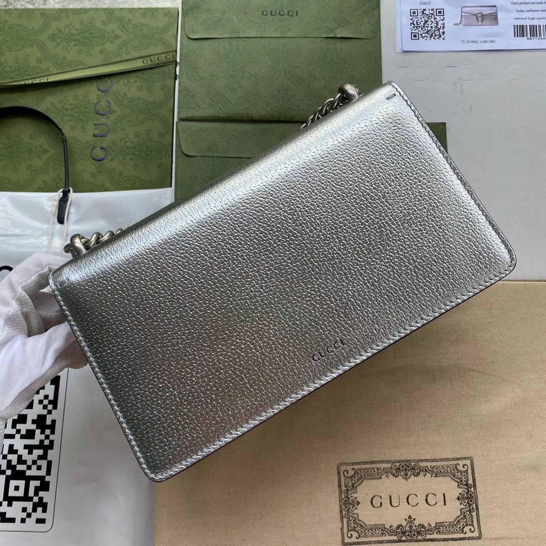 Gvcci 499623 silver 25*13.5*7cm