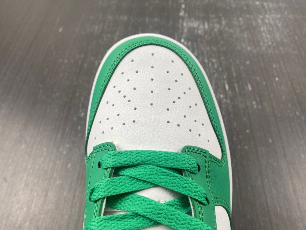 Nike SB Dunk Low Lottery Green FN3612-300