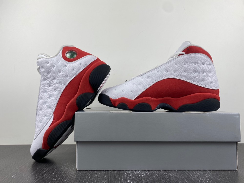 Air Jordan 13 Retro Chicago 414571-122