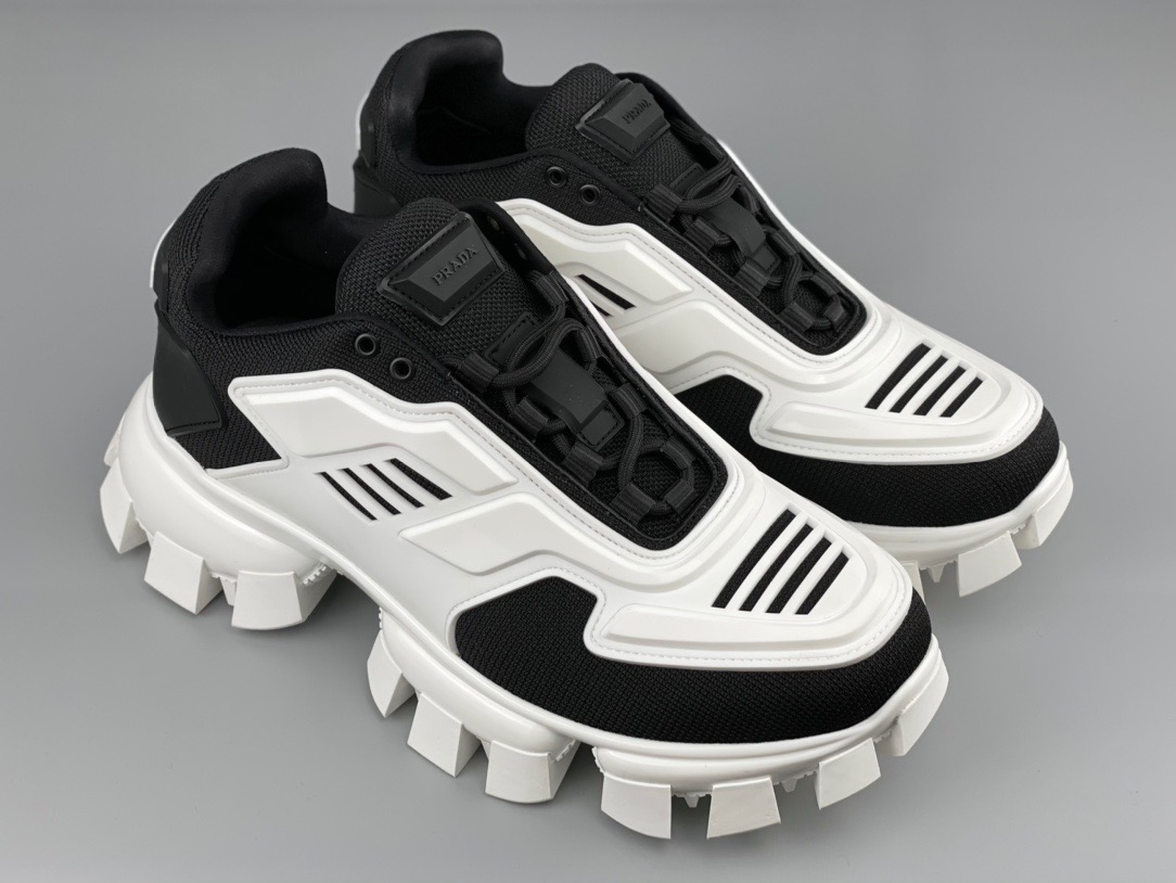 Pra0a Cloudbust Thunder White Black 2023070501