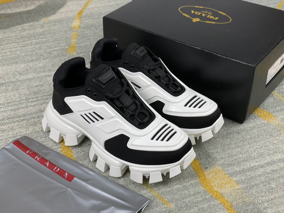 Pra0a Cloudbust Thunder White Black 2023070501