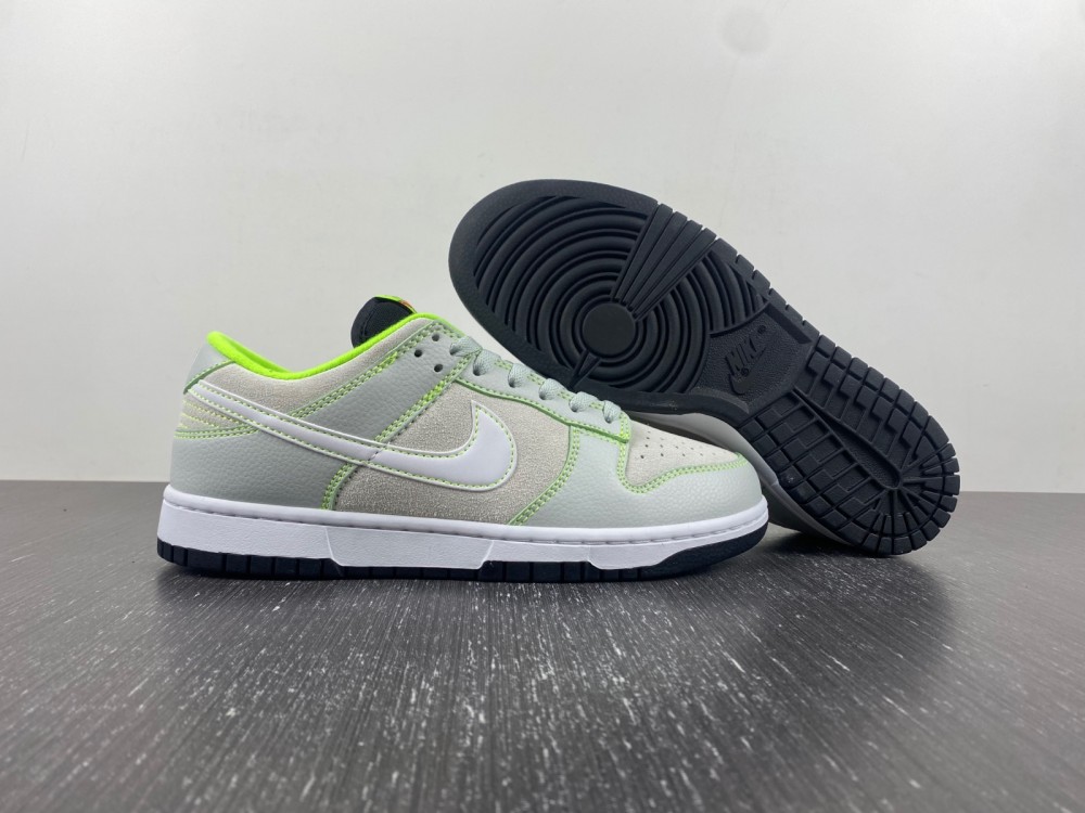 Nike Dunk Low University of Oregon PE FQ7260-001