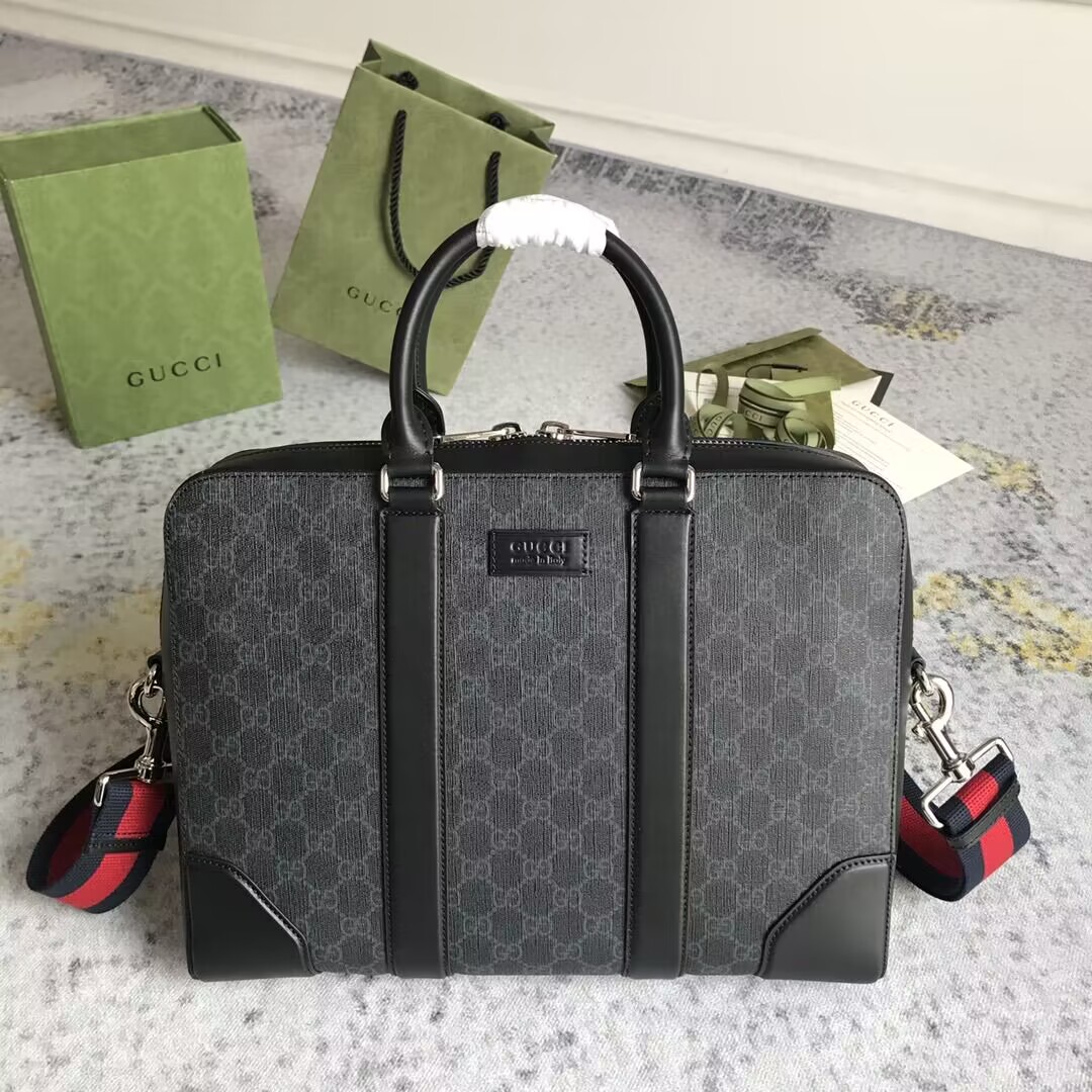 Gvcci briefcase man bag 20230711