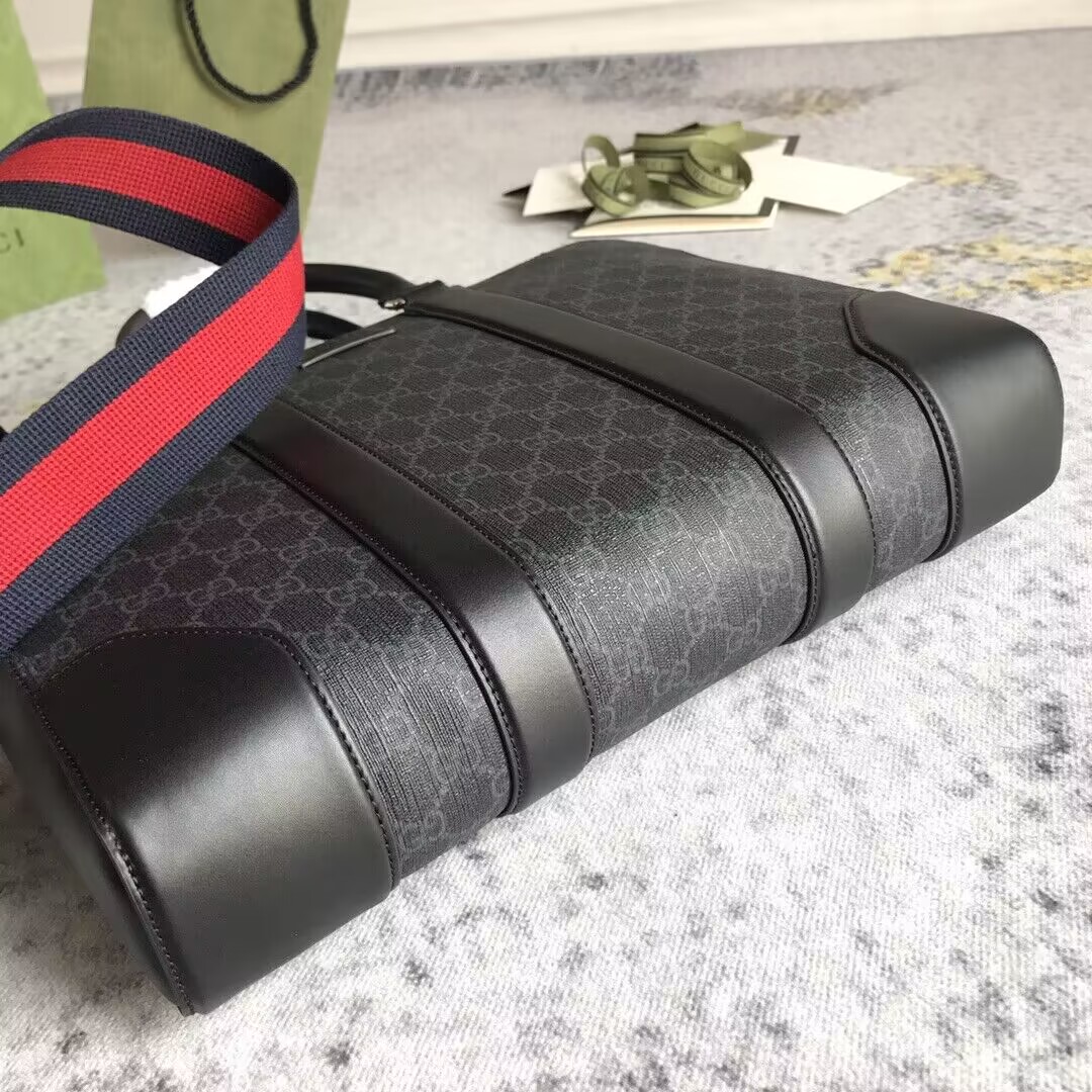 Gvcci briefcase man bag 20230711