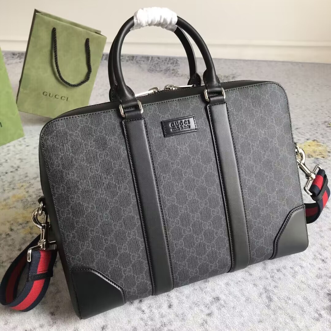 Gvcci briefcase man bag 20230711
