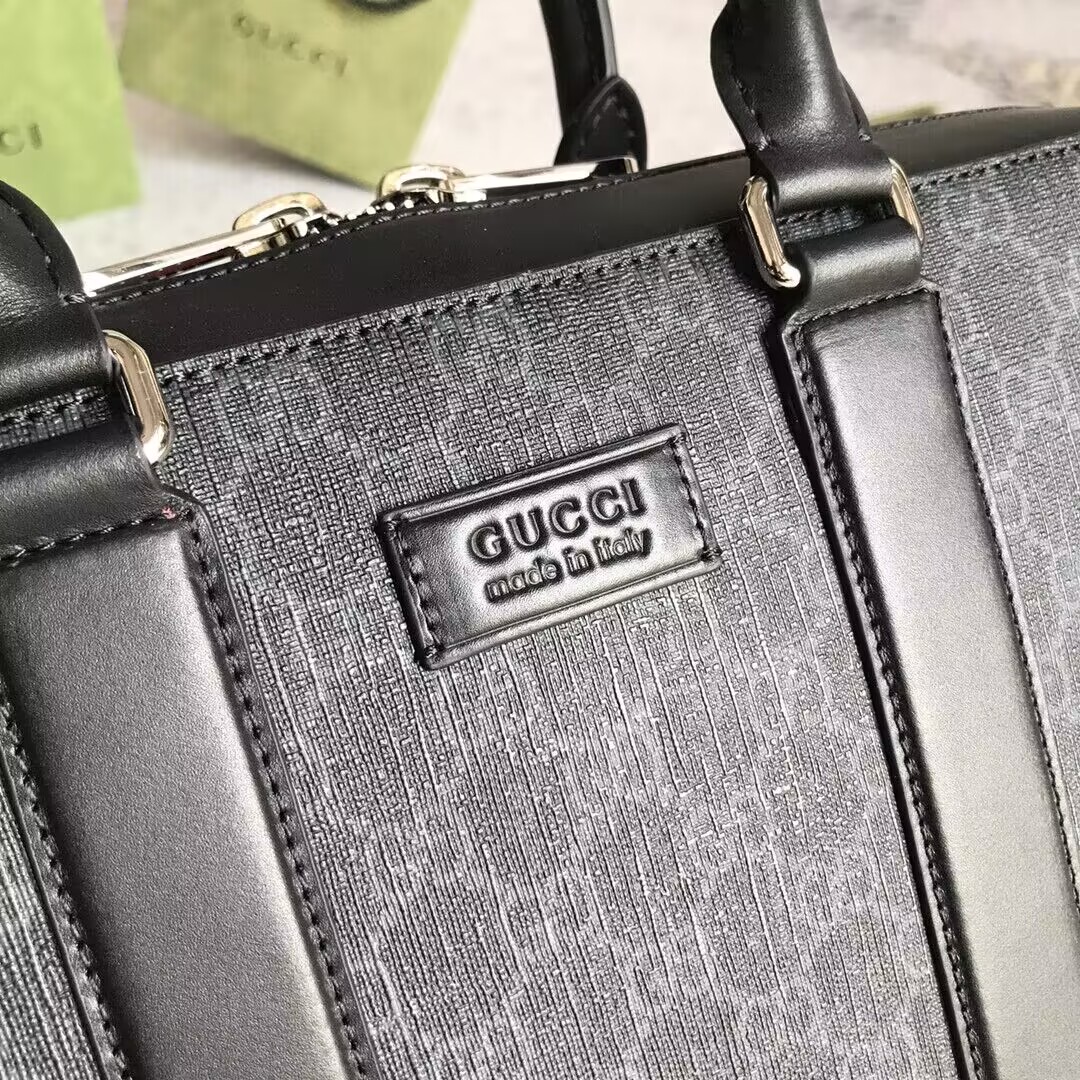 Gvcci briefcase man bag 20230711