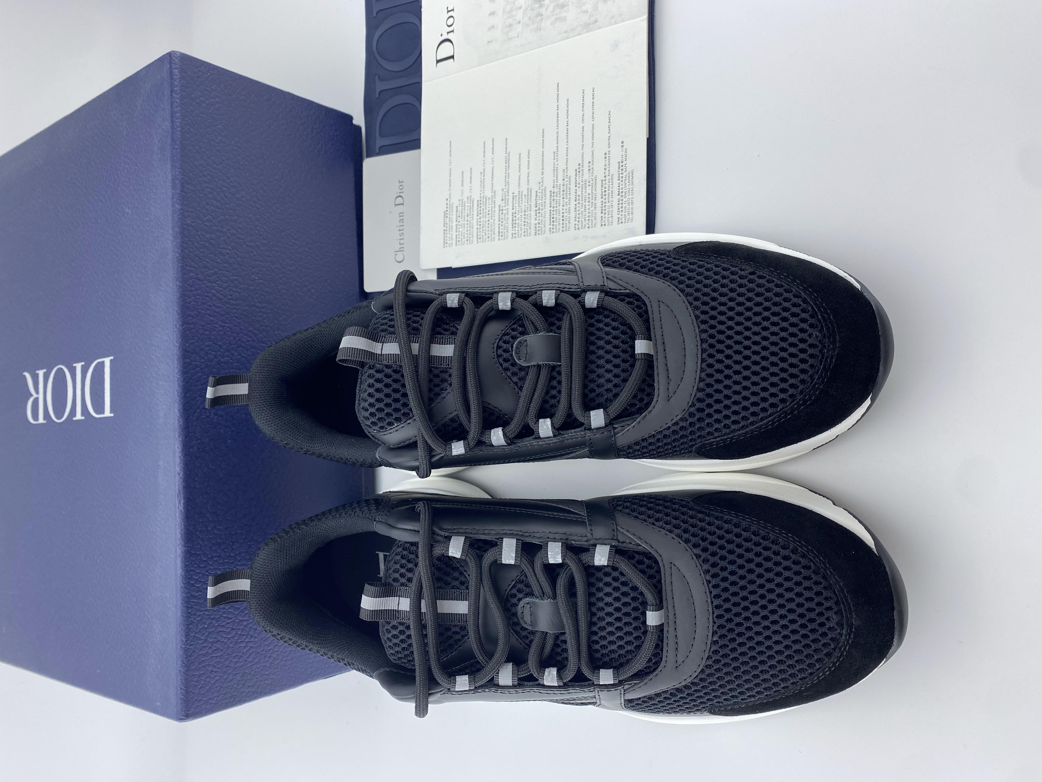 D10r B22 sneaker 2023072109
