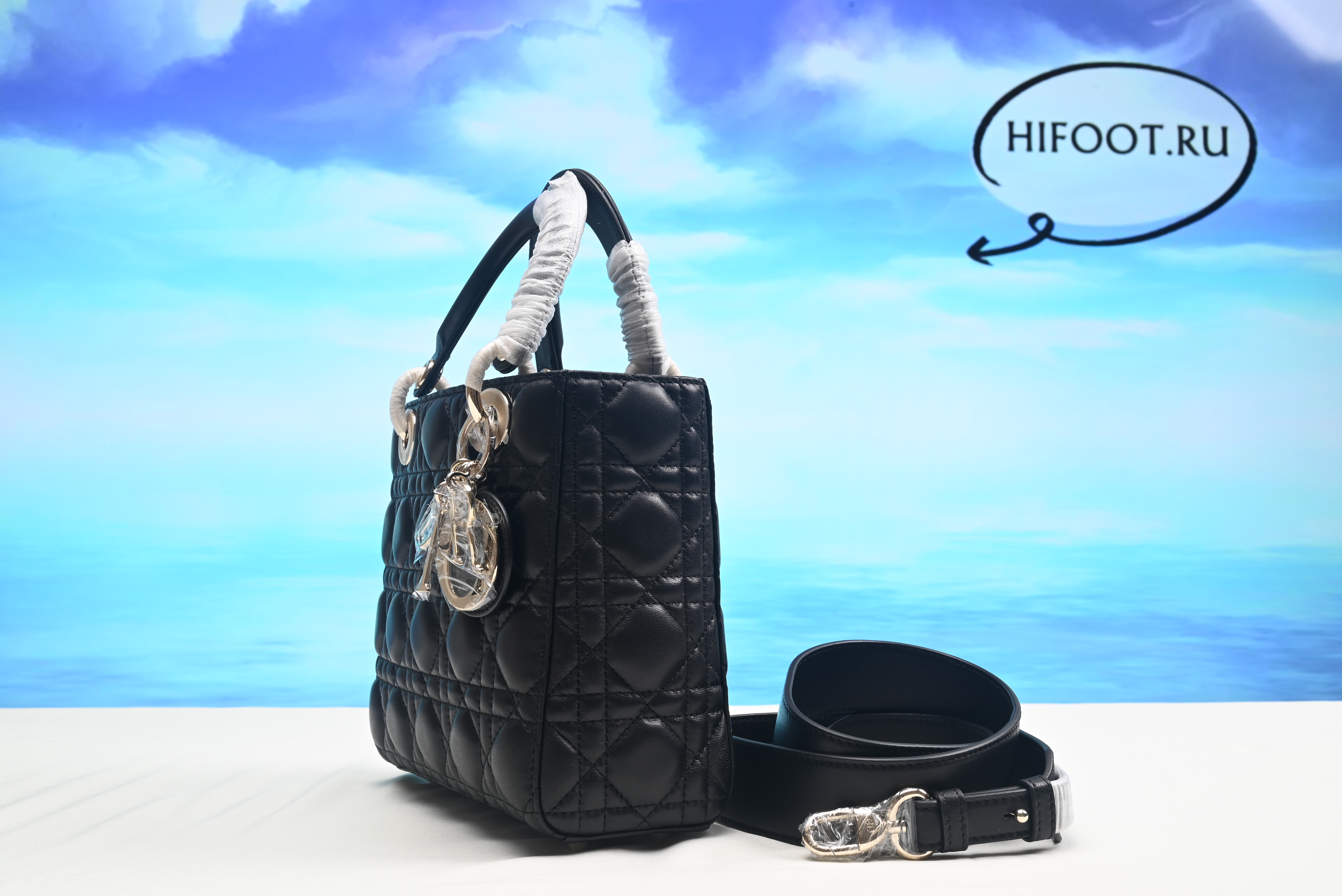 D10R Lady 20CM 2023081501
