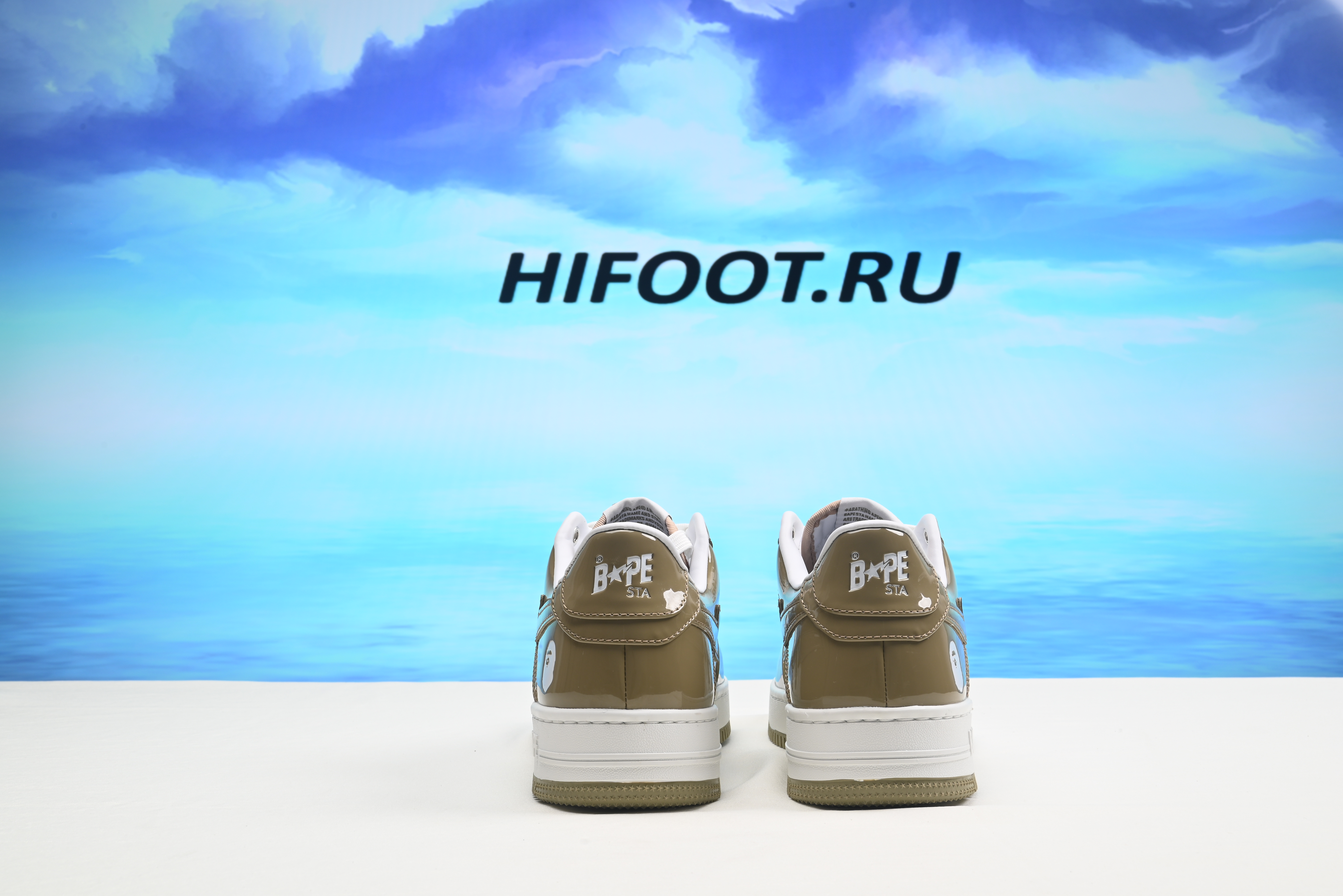 A Bathing Ape Bape Sta Low 2023081601