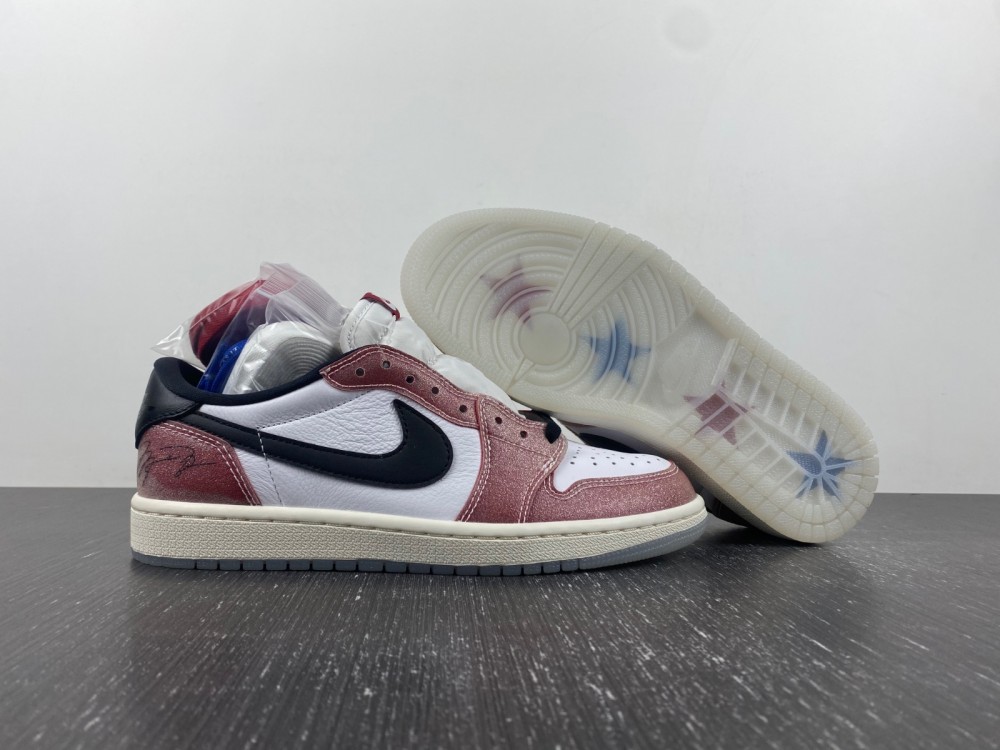 Trophy Room x Air Jordan 1 High OG FN0432-017