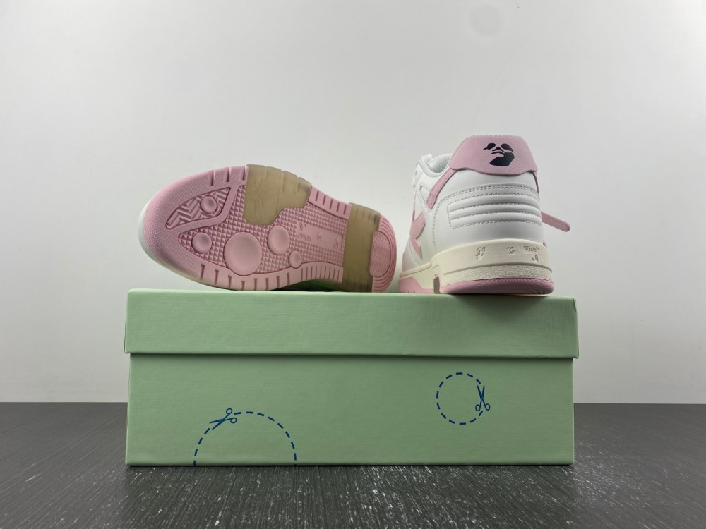 OFF-WHITE Out Of Office 2023082201