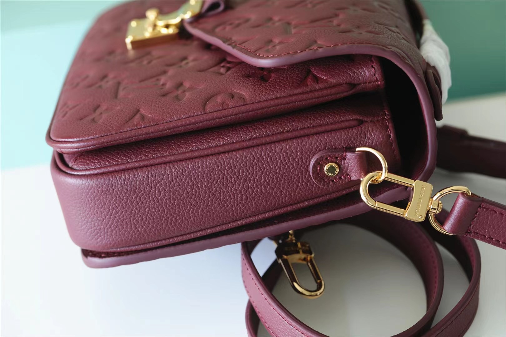 1V Pochette Metis 25*19*7CM 2023082302