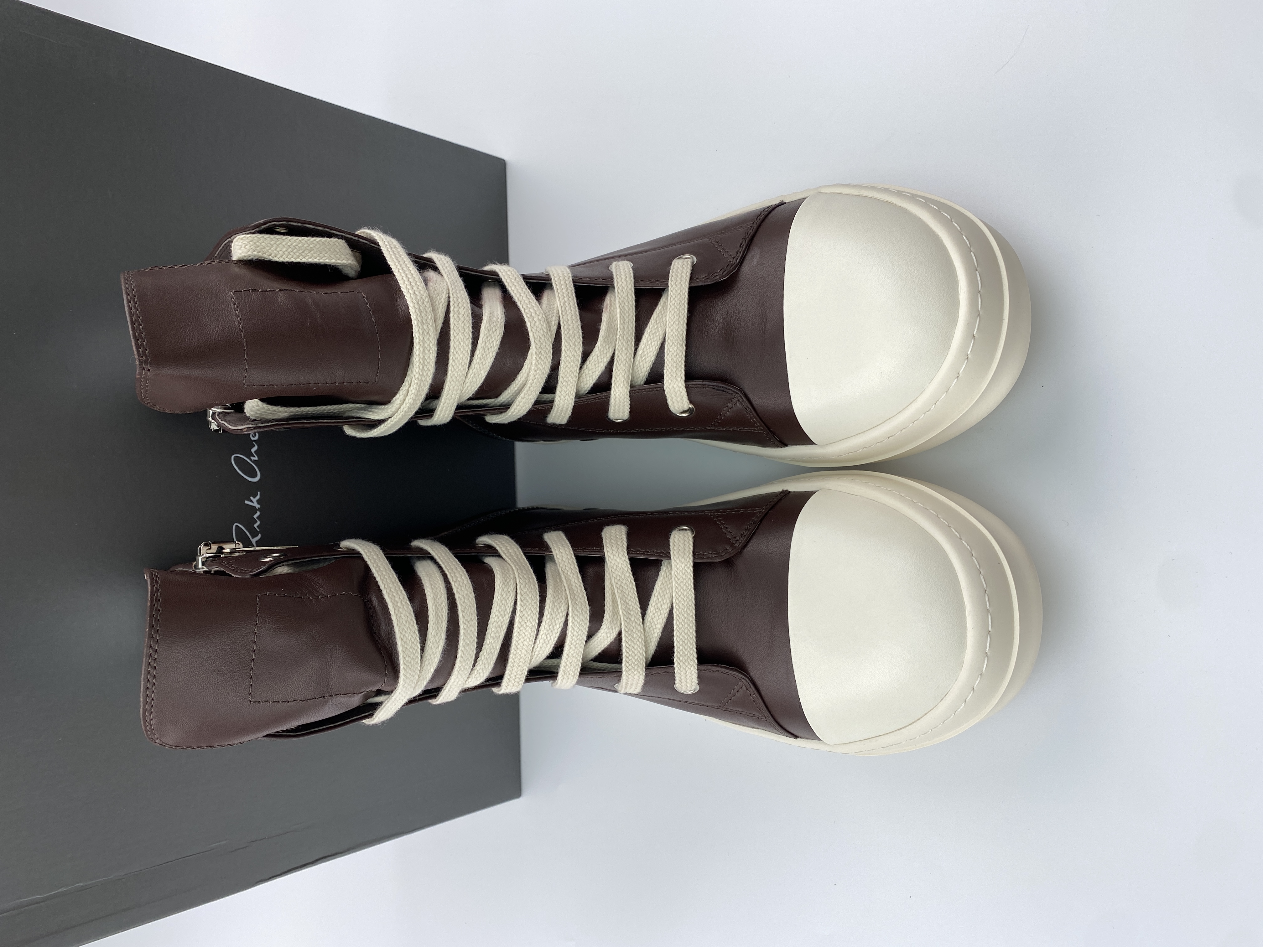 Rick Owens sneaker 2023083009