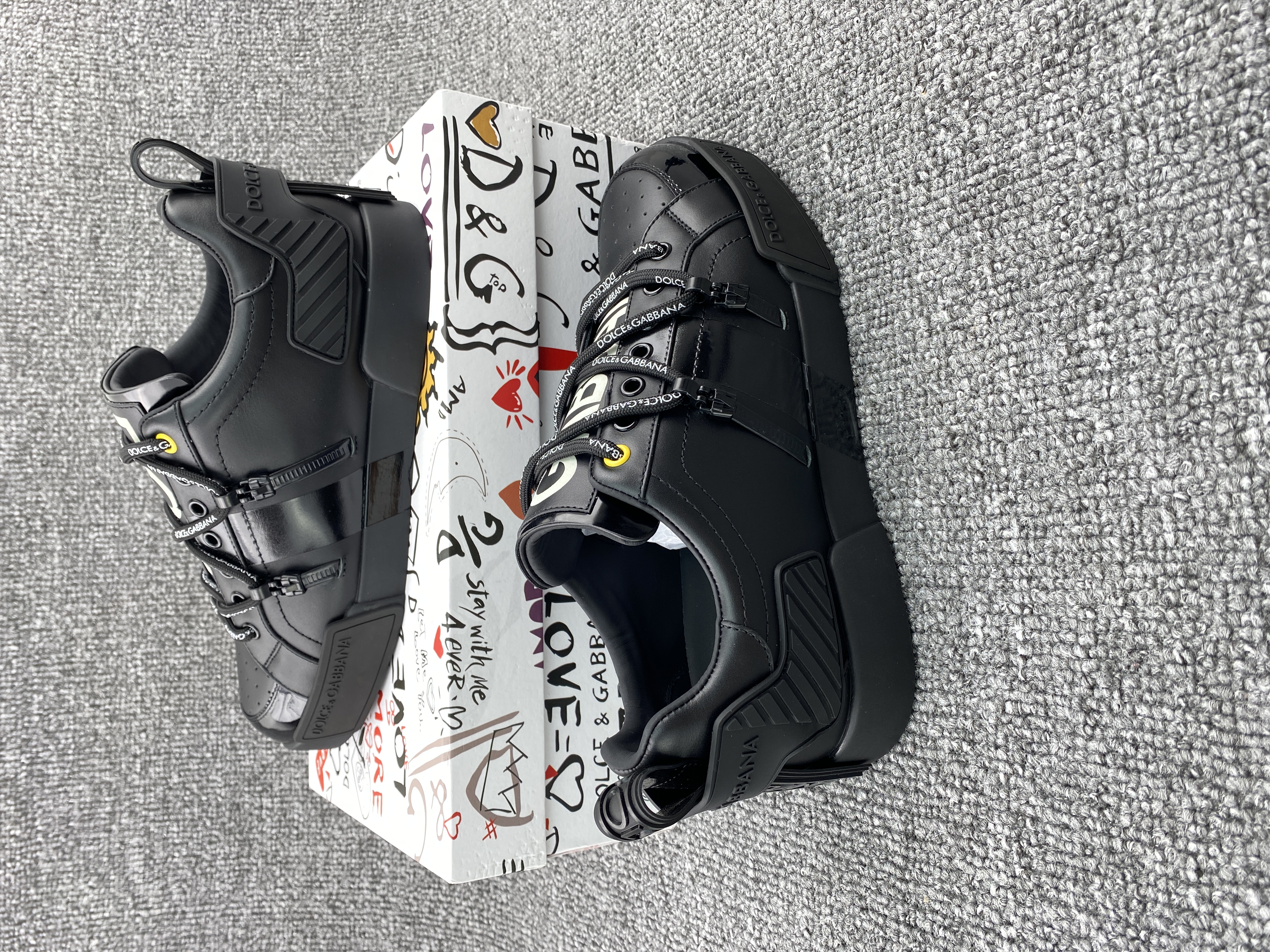 DOLCE&GABBANA sneaker 20230901