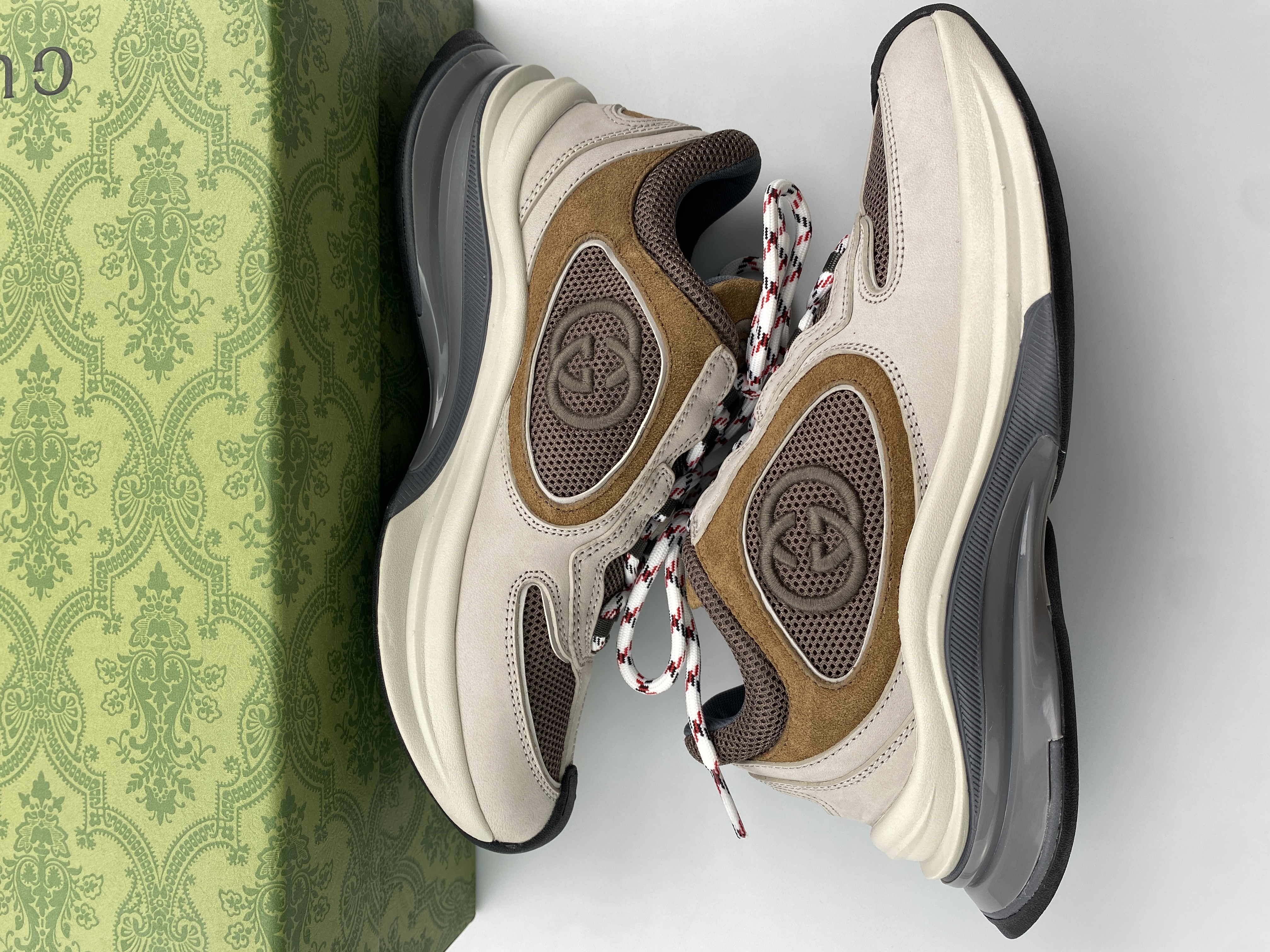 Gvcci Run sneaker 2023090603