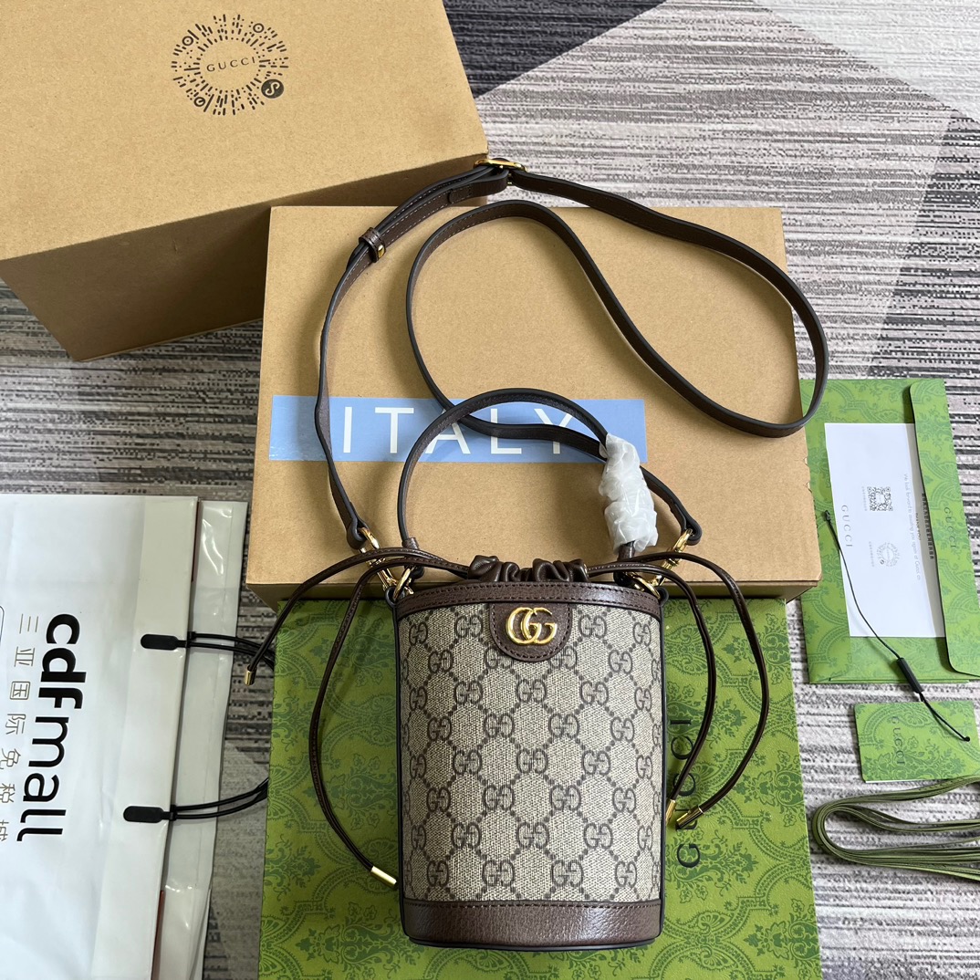 G*u*i ophidia 11.5*20*8cm 2023100502