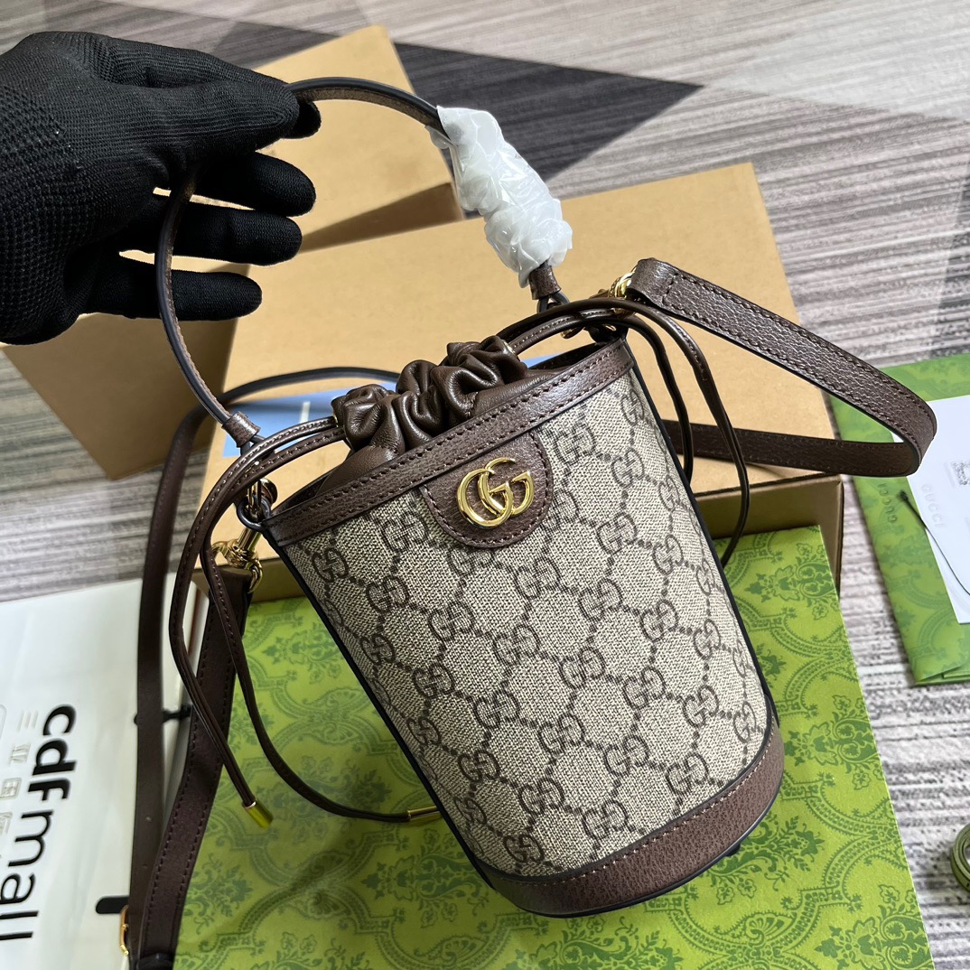 G*u*i ophidia 11.5*20*8cm 2023100502