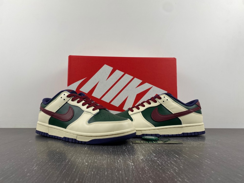 Nike Dunk Low From Nike To You FV8106-361