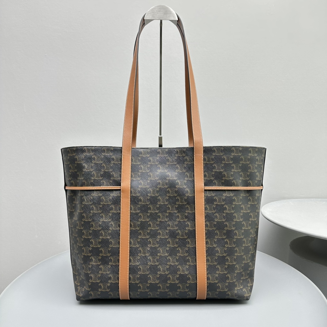 Ce**e tote bag 45*34*30cm