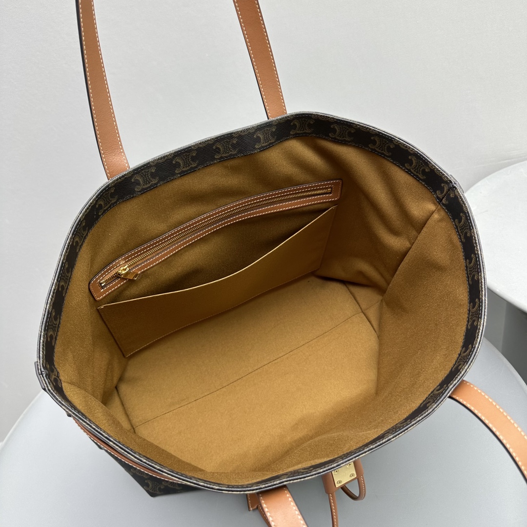 Ce**e tote bag 45*34*30cm