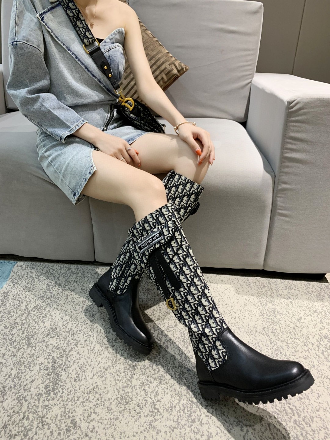D*or cd boots 2023101801