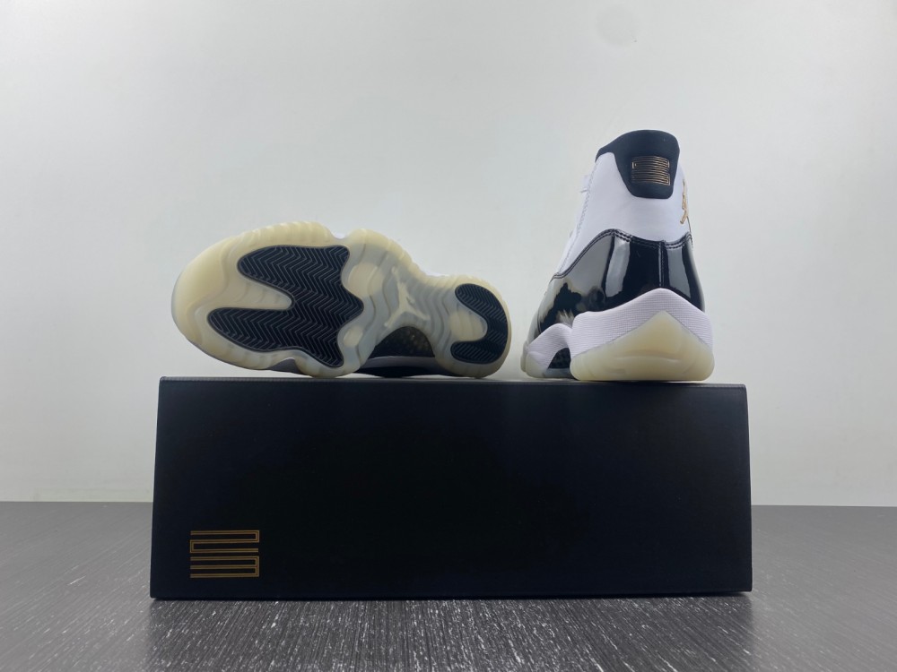 Air Jordan 11 Retro DMP Gratitude CT8012-170