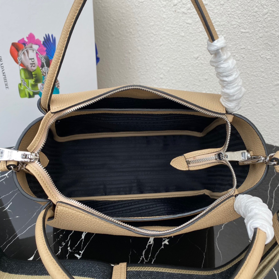 Pra*a 1bc170 bag 32*26*13cm 2023112203