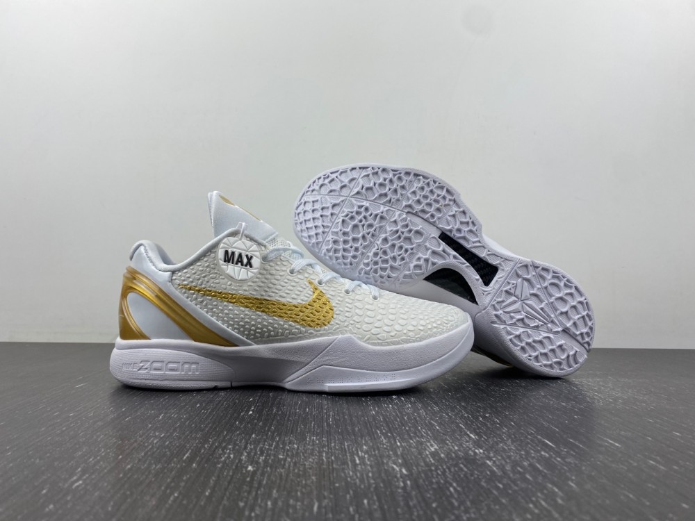 Nike Zoom Kobe VI 429659-108