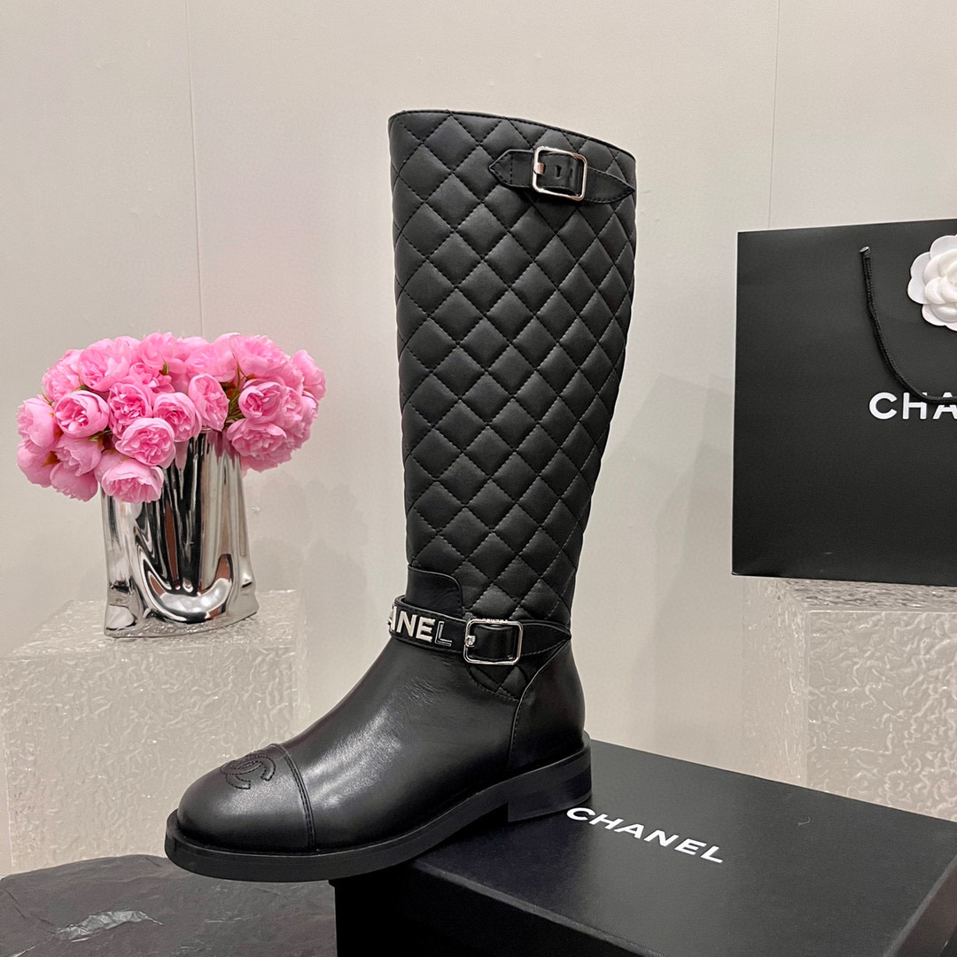 Ch*el boots 2023120102