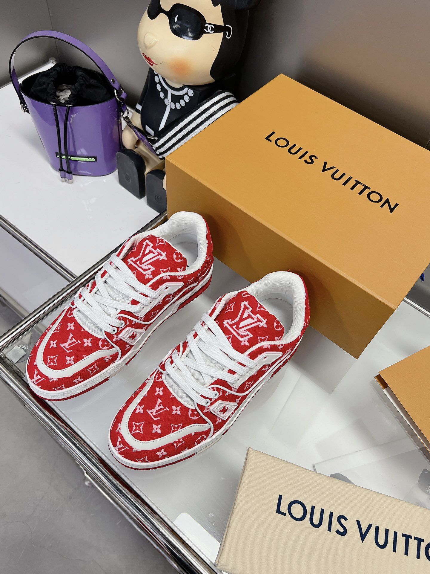 LV sneaker 2023120701
