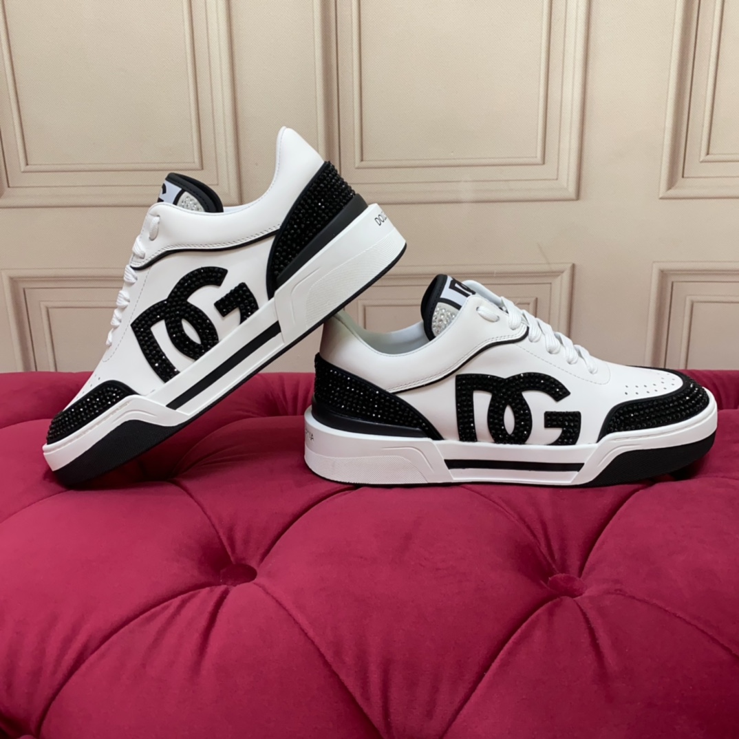 DOLCE&GABBANA sneaker 2023121201
