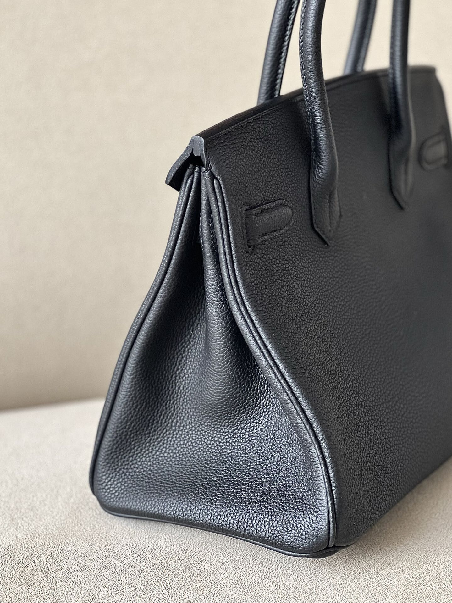 H**mes birkin black 35cm 2023122901