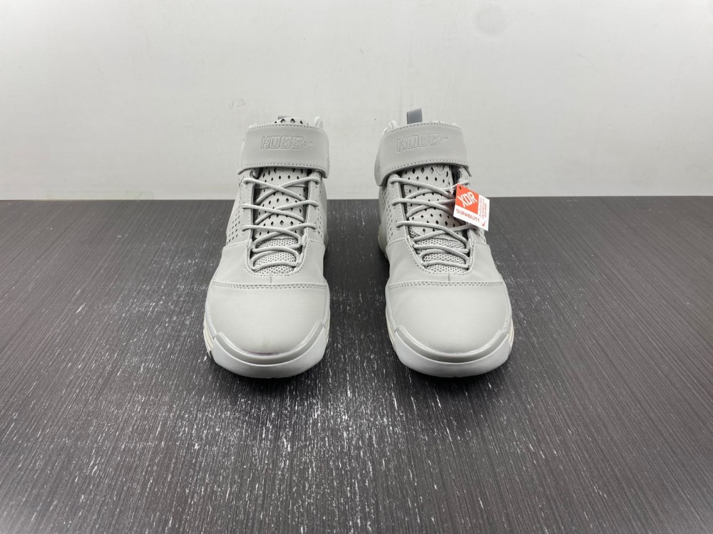 Nike Kobe 2 Black Mamba Collection Fade to Black  869452-003